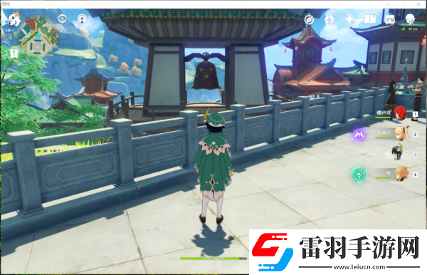 原神璃月港寶箱位置圖原神璃月港寶箱分布最佳路線