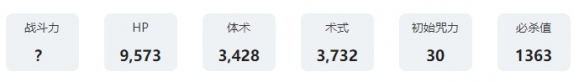 咒術(shù)回戰(zhàn)幻影夜行覺悟的咒言狗卷棘技能是什么