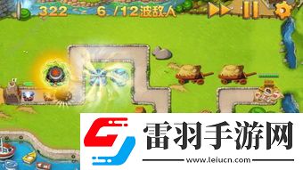 2024年度必玩！火爆塔防要塞游戲大盤(pán)點(diǎn)