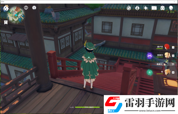 原神璃月港寶箱位置圖原神璃月港寶箱分布最佳路線