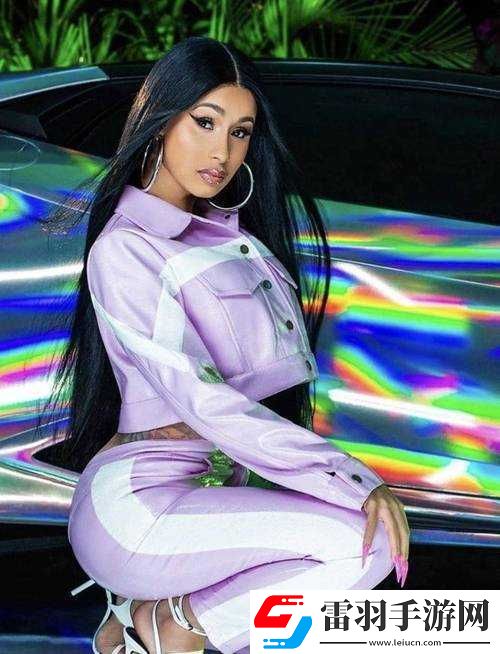 歐美女