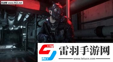 使命召喚4