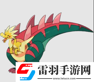 寶可夢劍盾化石組合有哪些劍盾化石組合大全