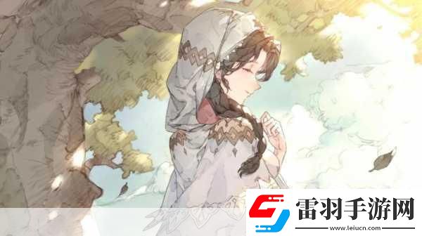 鈴蘭之劍艾達武藝與智慧的雙重魅力