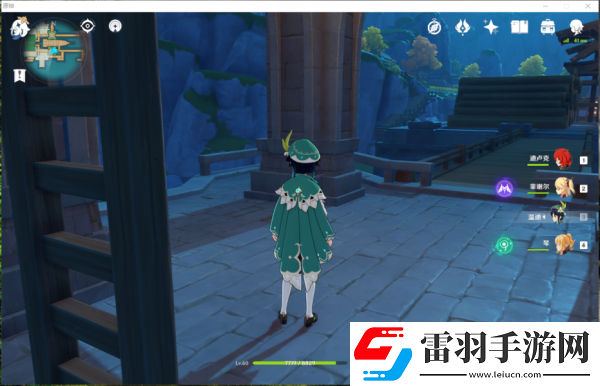 原神璃月港寶箱位置圖原神璃月港寶箱分布最佳路線
