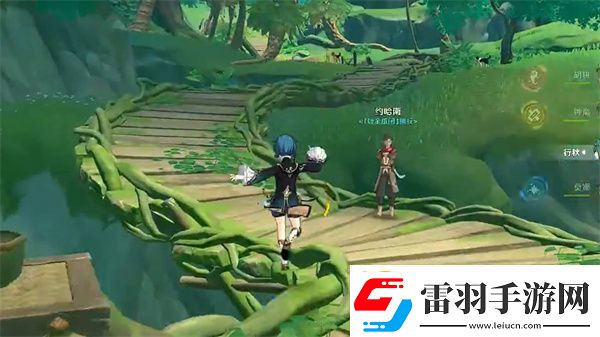 原神3.6版本會(huì)不會(huì)復(fù)刻甘雨