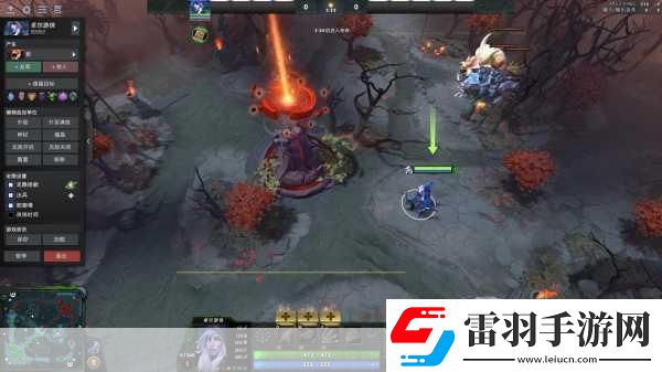 DOTA2