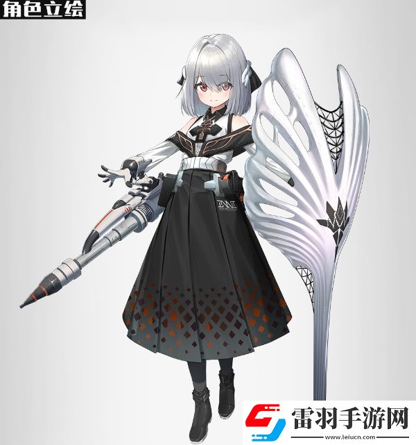 少女前線云圖計劃波妮怎么樣