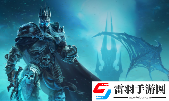 魔獸世界國服回歸測試開啟