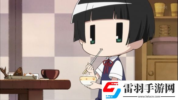 日式人偶真的很嚇人??！盤點(diǎn)二次元中的“人偶”角色