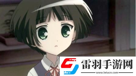 日式人偶真的很嚇人?。”P點(diǎn)二次元中的“人偶”角色