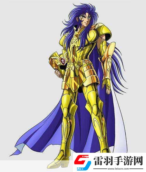 燃爆全屏！圣斗士星矢