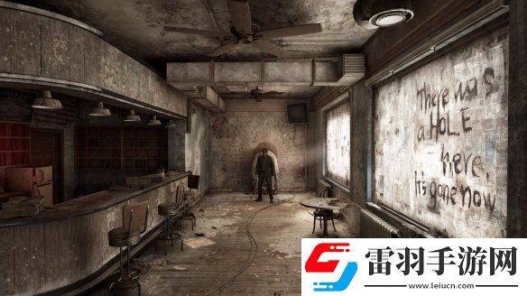 PS商店顯示寂靜嶺2重制版已獲PS5Pro增強支持