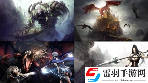 韓國經(jīng)典MMORPG秘境傳說將于3月15日正式全平臺上架