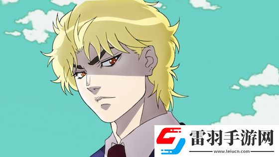 還有誰比DIO更有魅力盤點讓人印象深刻的二次元大反派