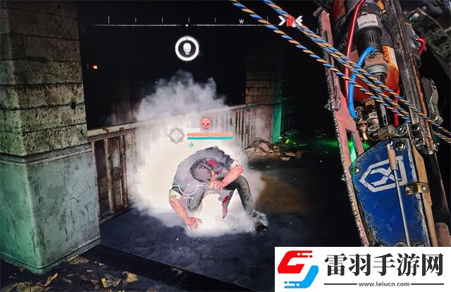 消逝的光芒2喪尸種類、特點及打法大全