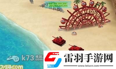 重裝機(jī)兵4同伴及戰(zhàn)車系統(tǒng)介紹