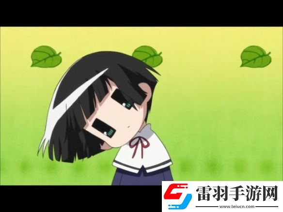 日式人偶真的很嚇人??！盤點(diǎn)二次元中的“人偶”角色