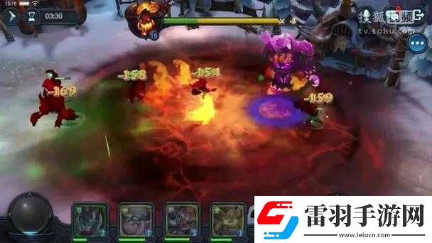 迷霧世界一言不合任務(wù)的通關(guān)策略與全面分析