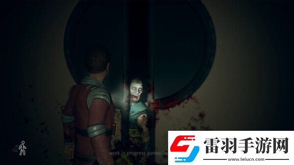 生存恐怖游戲Satellite