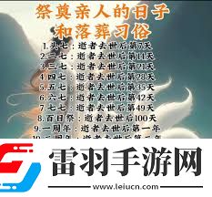 天七”究竟蘊(yùn)含何意一探究竟