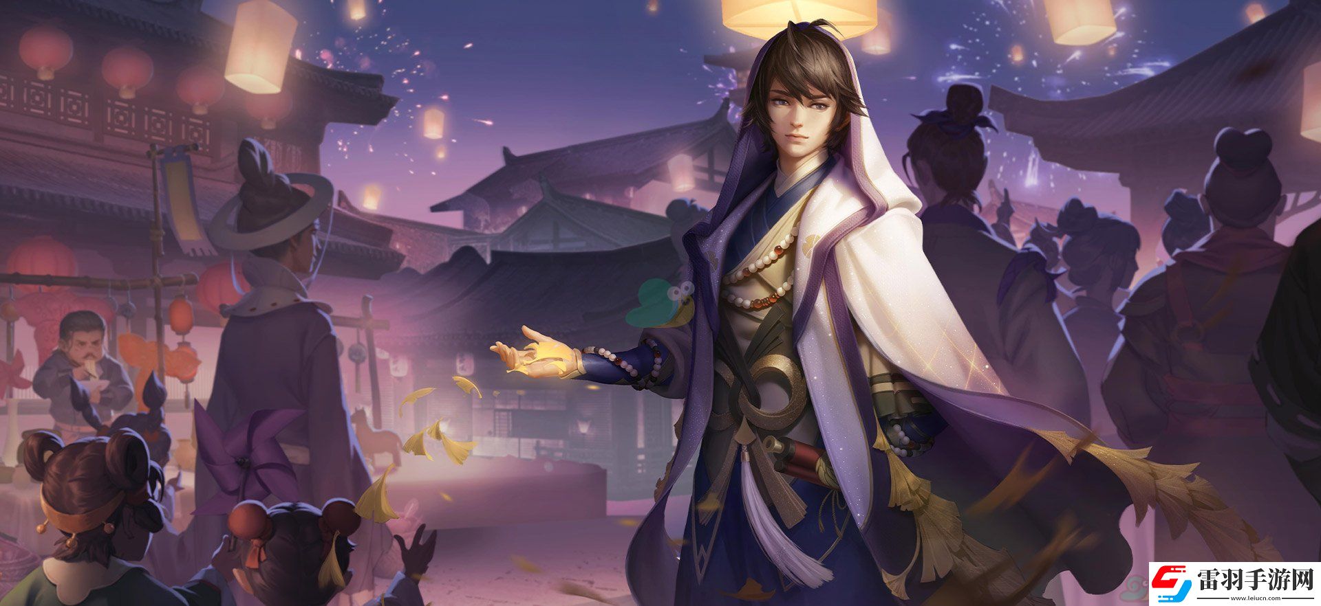 王者榮耀弈星皮膚大全