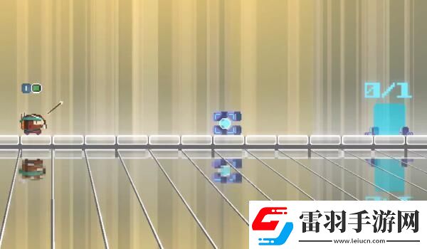 砰砰軍團(tuán)數(shù)據(jù)謎題第14關(guān)通關(guān)攻略