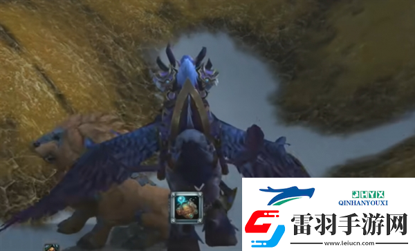 魔獸世界心心相印任務(wù)怎么做