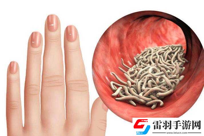 叔叔說我體內(nèi)有蟲子需進(jìn)一步檢查
