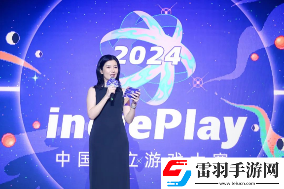 2024indiePlay獨立游戲大賽各大獎項結(jié)果公布