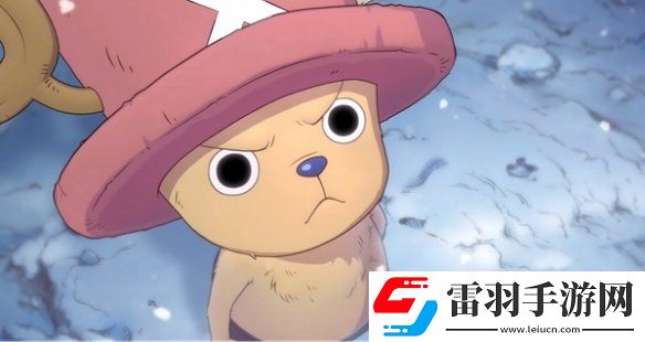 魔方航海王壯志雄心官宣定檔！12月19日全平臺(tái)正式上線