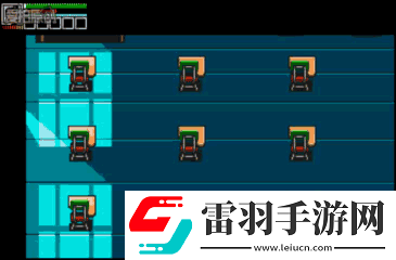 熱血物語地下世界保羅怎么玩