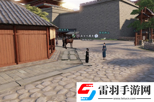 天涯明月刀手游怎么激活奇遇奇遇激活條件匯總
