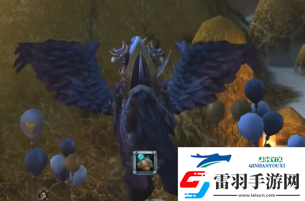 魔獸世界心心相印任務(wù)怎么做