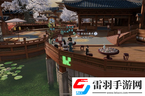 天涯明月刀手游怎么激活奇遇奇遇激活條件匯總
