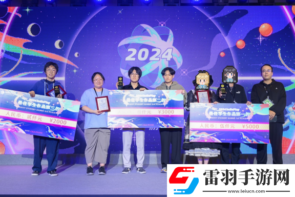 2024indiePlay獨立游戲大賽各大獎項結(jié)果公布