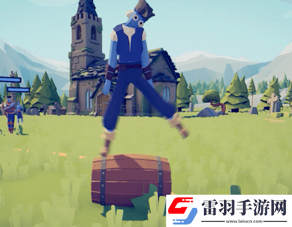 只有想不到