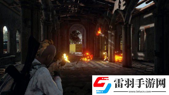 10月絕地求生Steam國區(qū)銷量高達300萬份