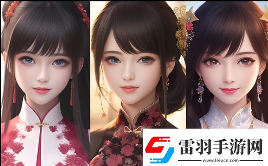 動漫美女**無盡設(shè)定的文化背景與爭議