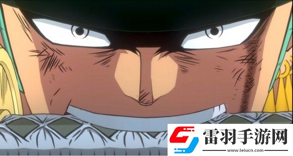 魔方航海王壯志雄心官宣定檔！12月19日全平臺(tái)正式上線