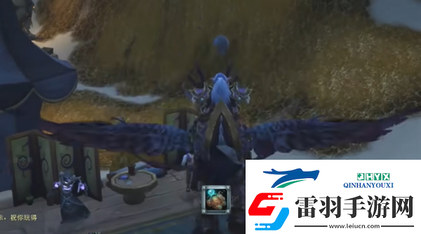 魔獸世界心心相印任務(wù)怎么做