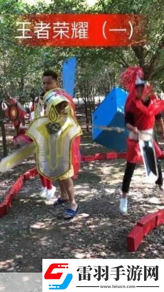 王者榮耀新版程咬金