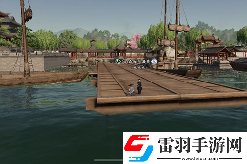 天涯明月刀手游怎么激活奇遇奇遇激活條件匯總