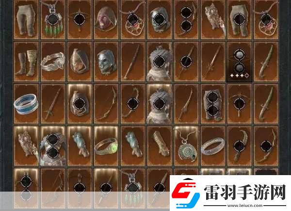 暗黑破壞神