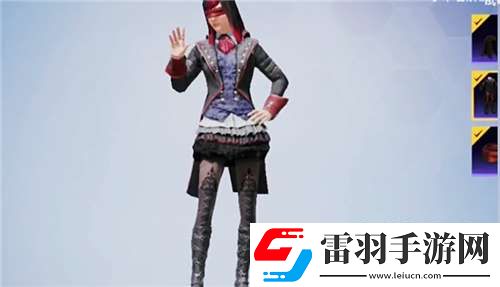 和平精英2023年春節(jié)返場皮膚是什么