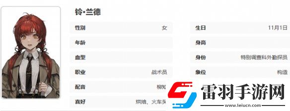 異象回聲公測(cè)開(kāi)服節(jié)奏榜一覽