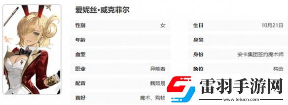 異象回聲公測(cè)開(kāi)服節(jié)奏榜一覽