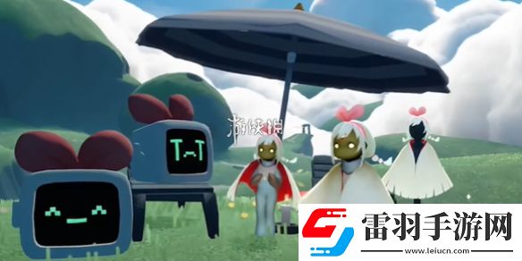光遇絆愛(ài)聯(lián)動(dòng)什么時(shí)候開(kāi)啟