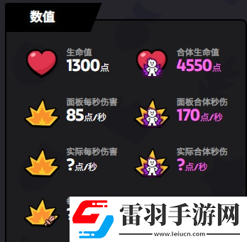爆裂小隊(duì)妮塔介紹爆裂小隊(duì)妮塔技能