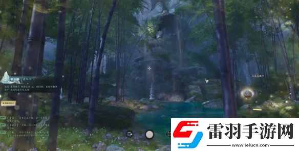 誅仙世界青云門(mén)閑涉丹青點(diǎn)在哪